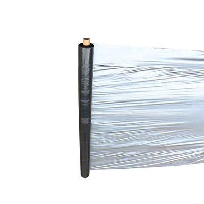 农用地膜黑色加厚银黑双色