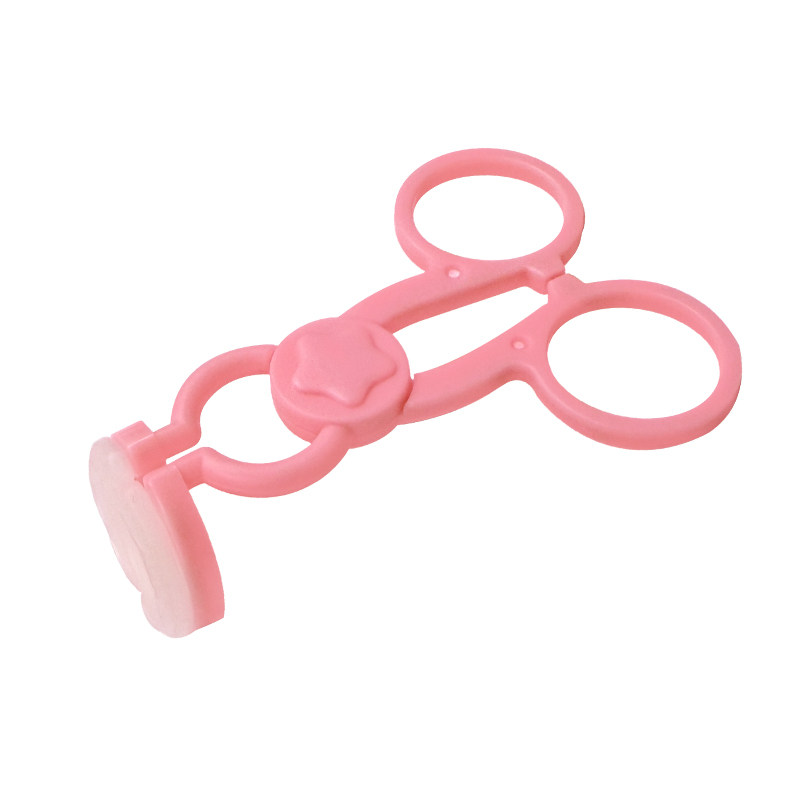 【新手优选】安瞳硅胶美瞳佩戴器软镜护理用品