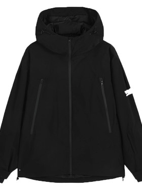 DOOREK新款滑雪服套装山系机能