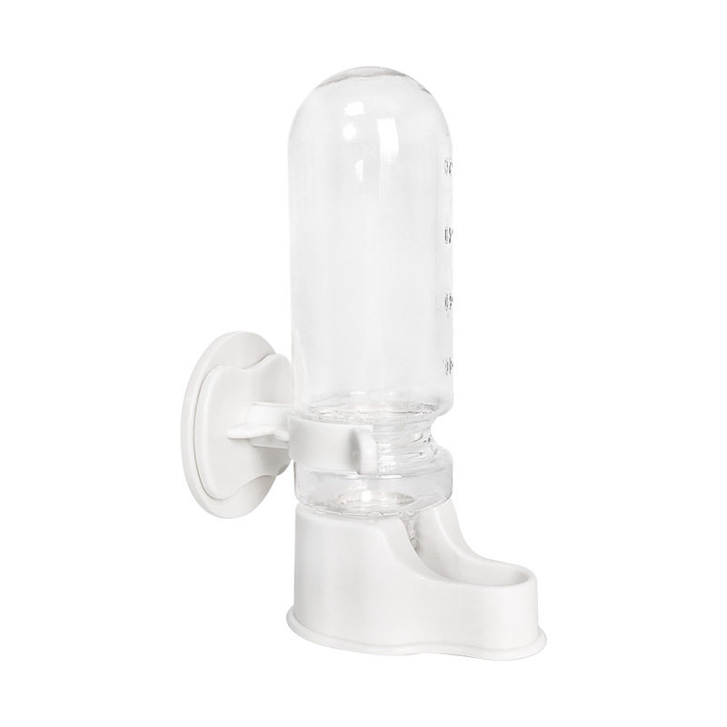鹦鹉自动饮水器鸟笼挂式喝水壶