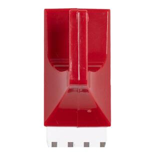 福字红色喜庆挂钩强力粘胶打孔粘钩无痕墙壁承重门挂中国结钩子