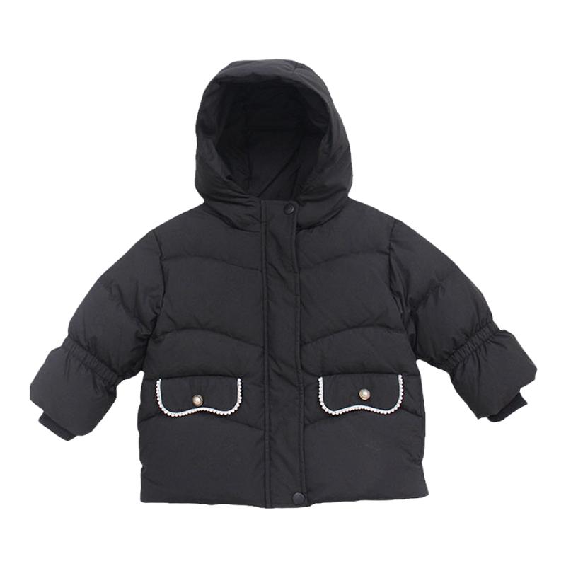 贝贝羽绒服YUYBEIB/羽路人