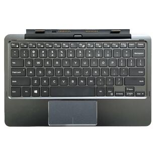 适用DELL Latitude 11 5175 5179 K12M 键盘底座 平板支架0WF3MH