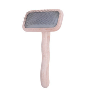 白猪商店 克家美国克莉斯汀森猫咪狗狗针梳子用品宠物梳毛神器