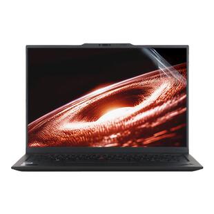 适用于联想ThinkPadX1 Carbon键盘膜X1C2024AI笔记本键盘保护膜X1 Carbon Gen12按键套防尘罩Gen11电脑屏幕膜