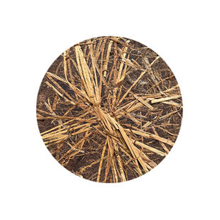 天然茶麸粗粉洗头山茶油茶枯粉茶枯饼整块茶籽粉护养发水洗碗去污