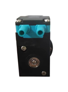 厂家供应隔膜12v压力泵高宝mondo适合用于喷码机实验室化工仪器