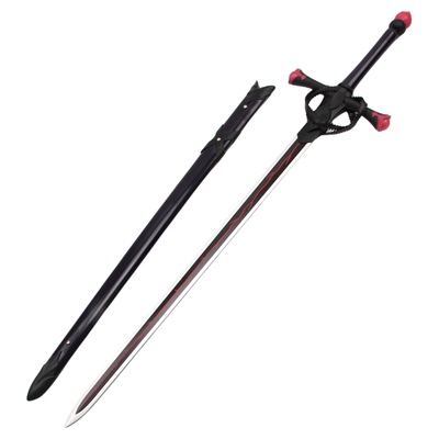 圣女贞德动漫道具武器