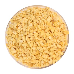 潮汕炸蒜蓉蒜头酥蒜酥商用洋葱酥黄金蒜蓉酥炸蒜头油炸蒜蓉粒包邮