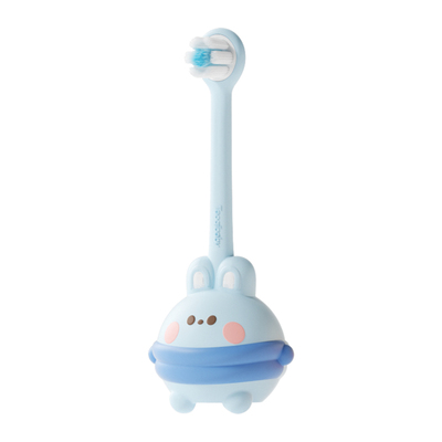 taoqibaby儿童万根软毛乳牙刷