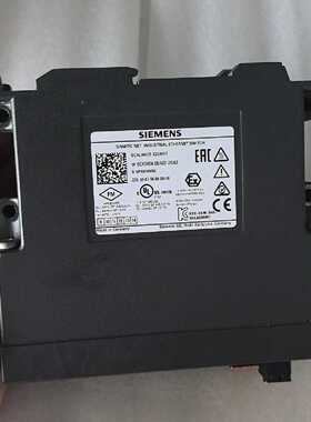 99新 6GK5204-0BA00-2BA3 西门子交换机充