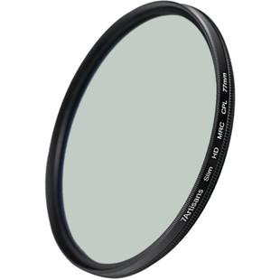 七工匠MRC CPL偏振镜46 49 52 58 62 67mm 72 77 82mm相机偏光镜滤镜风光摄影微单 单反相机偏光镜滤镜