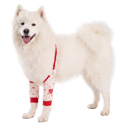中大型犬护肘关节保护套