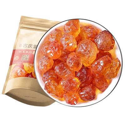 桃胶旗舰店正品天然野生500克