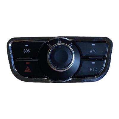 东威电动车档位旋钮档位开关原装