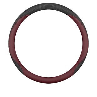 适用于本田方向盘套雅阁crv思域皓影英仕派型格奥德赛xrv飞度把套