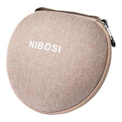 IKFKingS3.0头戴耳机收纳包