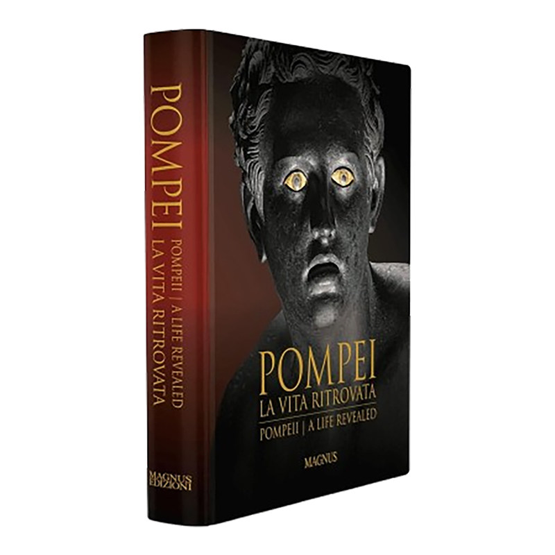庞贝生活风情画PompeiiALif