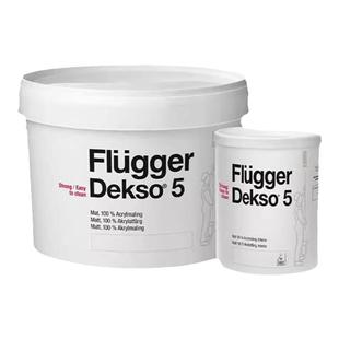 福乐阁丹麦进口家用儿童房涂鸦黑板漆墙面漆涂料乳胶漆改色自刷漆