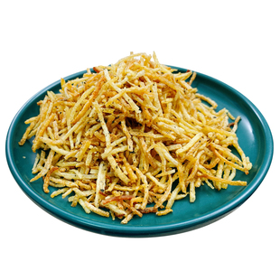 海湟成海苔牛蒡丝香酥丝3斤装料理寿司脆寿司香脆丝寿司专用包邮