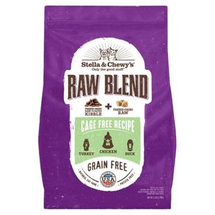 逗哒乐 SC星益生趣RC赛恩斯全价鸡肉冻干生骨肉混合成幼猫粮10磅