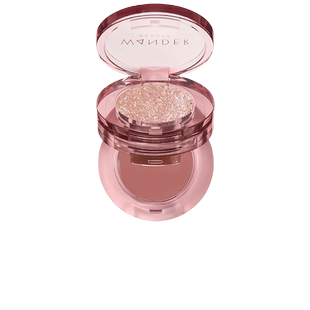 Wander Beauty DOUBLE DATE EYESHADOW DUO 眼影revolve时尚小众