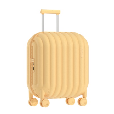 原创设计artrips行李箱超轻静音