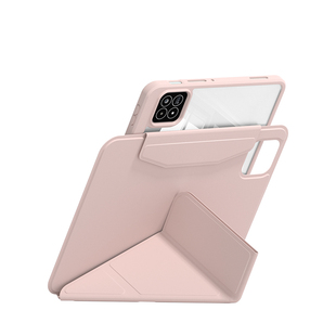 乔孚适用2025新款华为matepad11.5s平板保护套Air11.5电脑2024荣耀平板10磁吸旋转12.1拆分防弯摔11.5保护壳