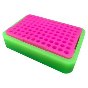 BIOSHARP LIFE SCIENCES 白鲨 BS-CB-96 温度指示冰盒 1个/盒