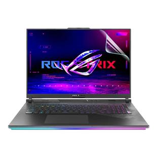 【品牌补贴2000元】ROG枪神9Plus 5090超竞版华硕游戏本电脑