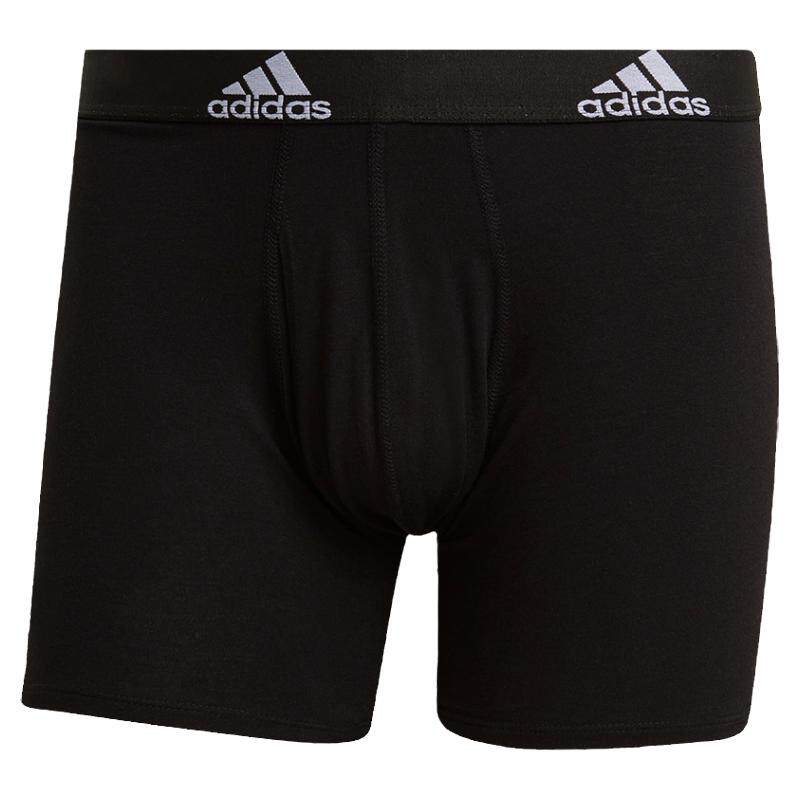 Adidas/阿迪达斯正品 夏季新款男子训练运动内裤GN2017 GN2018