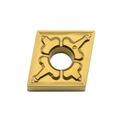 菱形车床不锈钢合金刀粒