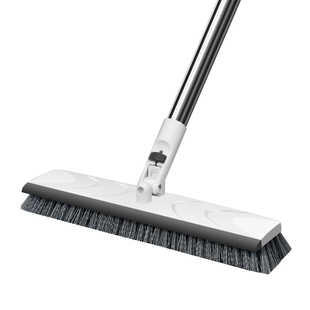 扫雪神器院子冬季除雪大扫把铲雪刷子冬天户外庭院除冰铲清洁工具