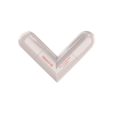 【新手神器】DEZONE黛庄眼线印章