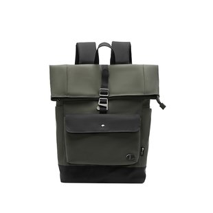 Champion冠军双肩包2025秋冬新款男休闲通勤电脑包女校园书包背包