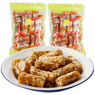 屋里香特松条250g*2袋上海传统特产糖果网红怀旧休闲硬糖零食