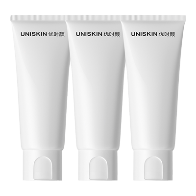 【李佳琦直播间生活节】优时颜009/010至简洁面保湿清洁