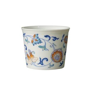 泥土故事珐琅彩手工主人杯个人专用单杯家用陶瓷缸杯品茗杯茶杯