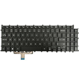 适用 LG gram 15Z90P 15Z95P 16Z90P 16Z90PF 16Z95P 笔记本键盘