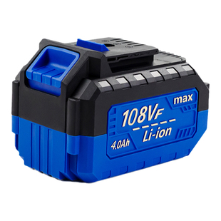 戴恩工具锂电池电动扳手角磨机手电钻充电钻专用108VF128VF188VF