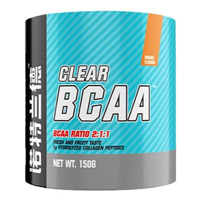 诺特兰德bcaa支链氨基酸