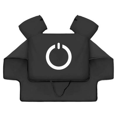 挡风被艾佳防雨防水保暖防寒男女