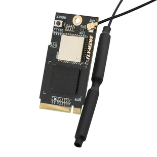 FLY3D打印机M2WE板16G eMMC 5g wifi用于KlIpper双子座V2.0PI主板