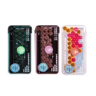 口气清新爆珠糖薄荷糖口腔清新丸口香糖强劲学生上课提神醒脑开车