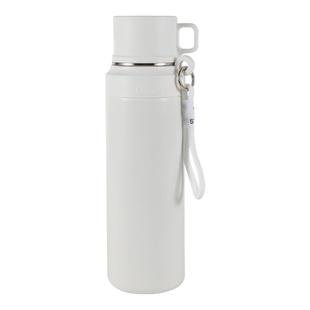 304不锈钢保温杯内底大容量男便携带茶隔女泡茶保冷高档水杯壶