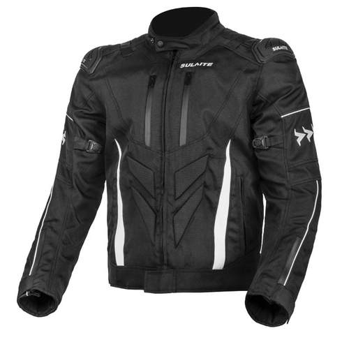 摩托车骑行服男冬季防风复古赛车服反光机车服保暖防摔通勤赛车服