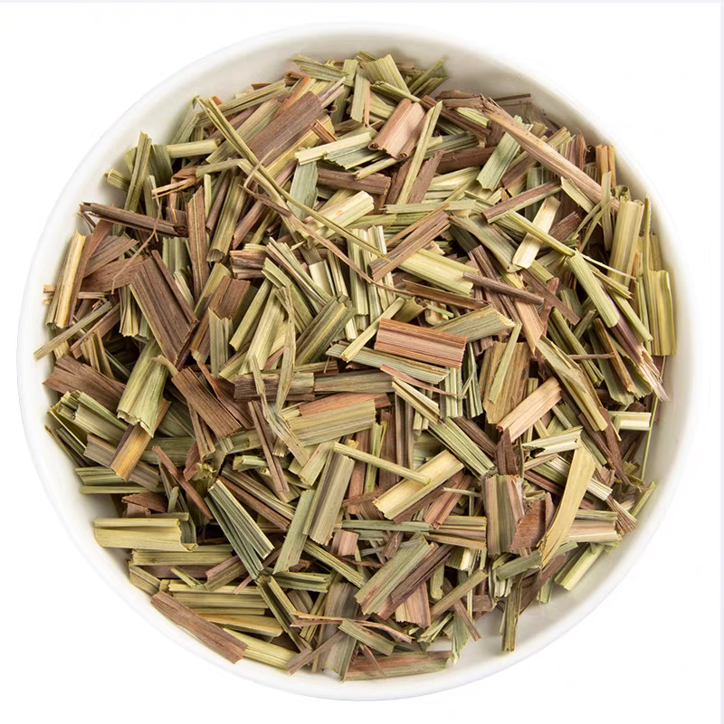 聚福堂香茅草中药材500g克香茅草香料调料大全煲汤炖肉火锅川菜