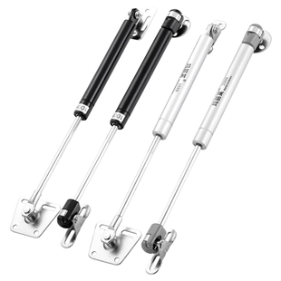 液压撑杆气撑液压撑杆气压橱柜气弹簧支撑杆液压撑杆上翻门气撑杆