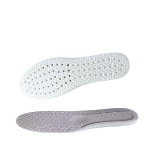 站岗神器鞋垫学生专用踩屎感运动减震加厚软底男透气吸汗防滑防痛