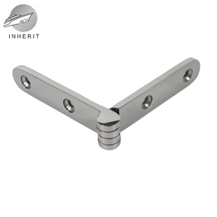 铰链加厚5.1 货源长亚马逊合页eBay18 304 316不锈钢铸造活页170